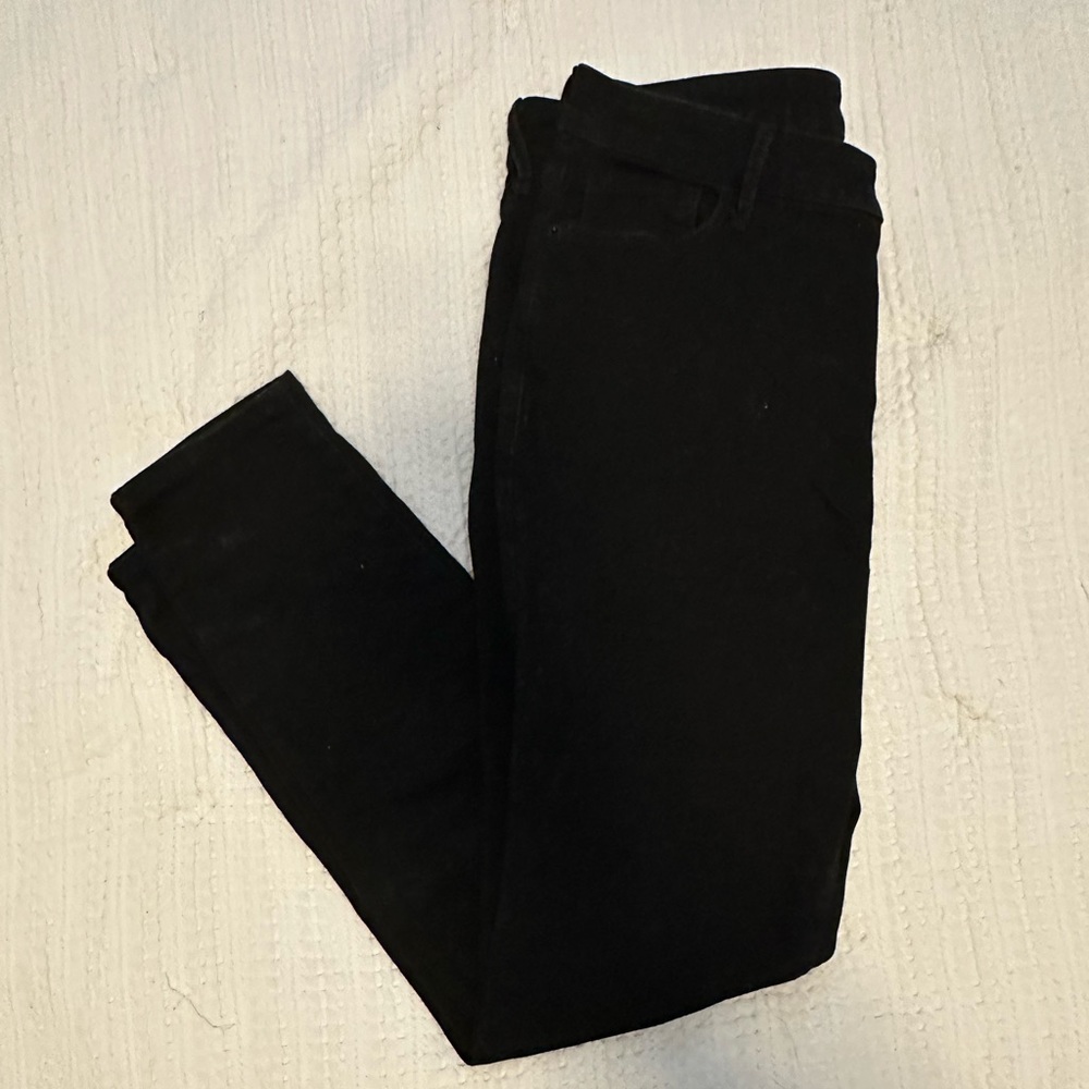 Old Navy Rockstar Skinny Jeans Size 14